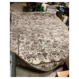 Vera area rug 7 foot 7 x 10 6