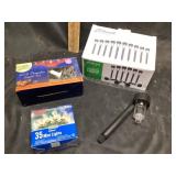 Holiday lights and garden solar lights