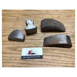 Automotive body repair tools