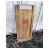 Shoppers supply creeper