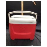 Igloo cooler