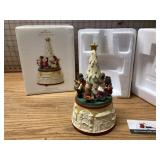 Hallmark keepsake, joy to the world needs