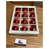 Vintage Christmas bulbs