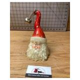 Santa Claus bell