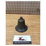 Brass Bell