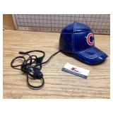 Cub wax warmer works as it should