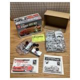 Dodge Viper, RT/10 unopened model