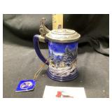 The call of the North Stein