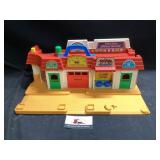 Fisher-Price Main Street