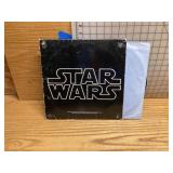 Star Wars record