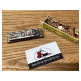 Valencia Harmonica