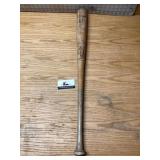 Louisville slugger baseball bat