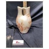 Nemadji Indian pottery