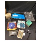 New old stock miscellaneous