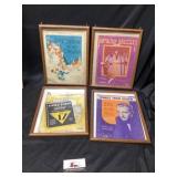 Sheet music pictures