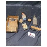Vintage miscellaneous