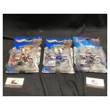 Hot wheels motorcycles