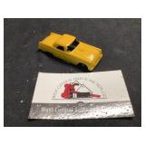 Ford Thunderbird, Tootsie toy