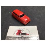 Ford wagon Tootsie toy