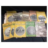 Dairy farmer magazines, 1925 and 1926