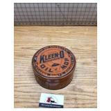 Klee no oil mop tin