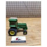 John Deere pace settler 1984 number one mini in