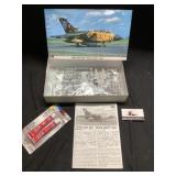 Tornado IDS tiger meet 2003 unopened model