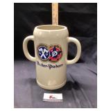 Hacker- Pschorr stein