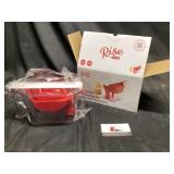 New old stock measuring set