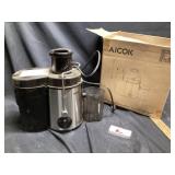 Aicok juicer