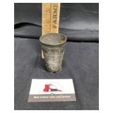 Souvenir cup made in Germany