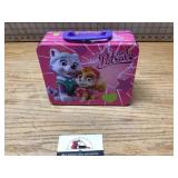 Paw patrol lunchbox