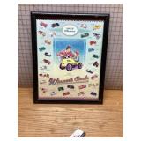 Kiddie car Classics poster