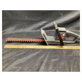 Craftsman 16 inch electric hedgers works as it