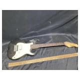 Harmony electric guitar needs strings