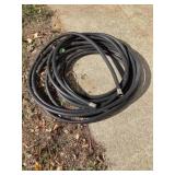 Hose unknown length or condition