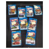 Hot wheels race car 1970