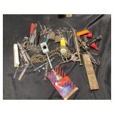 veterinarian supplies