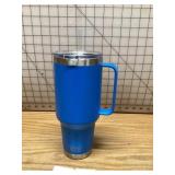 Yeti, insulated glass