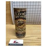 Flecks  heave powder for coughs and colds