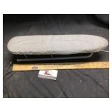 Sleeve ironing board made in Italy