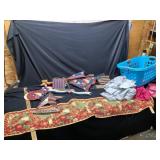 Americana decor and miscellaneous