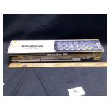 Terra bar 22 stropping light bar new