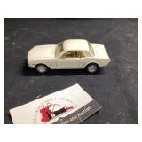 1964 1/2 Ford Mustang