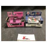 1972 Ford F250 explorer 4 x 4 and 1954 mercury