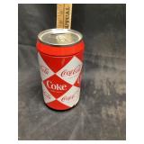 Coca-Cola bank