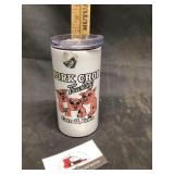 Pork chop trucking, Carroll, Iowa insulated g