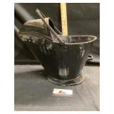 Coal bucket