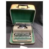 Royal typewriter