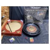16 inch roulette set